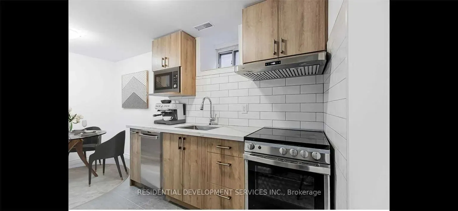 314 Concord Avenue #Bsmt