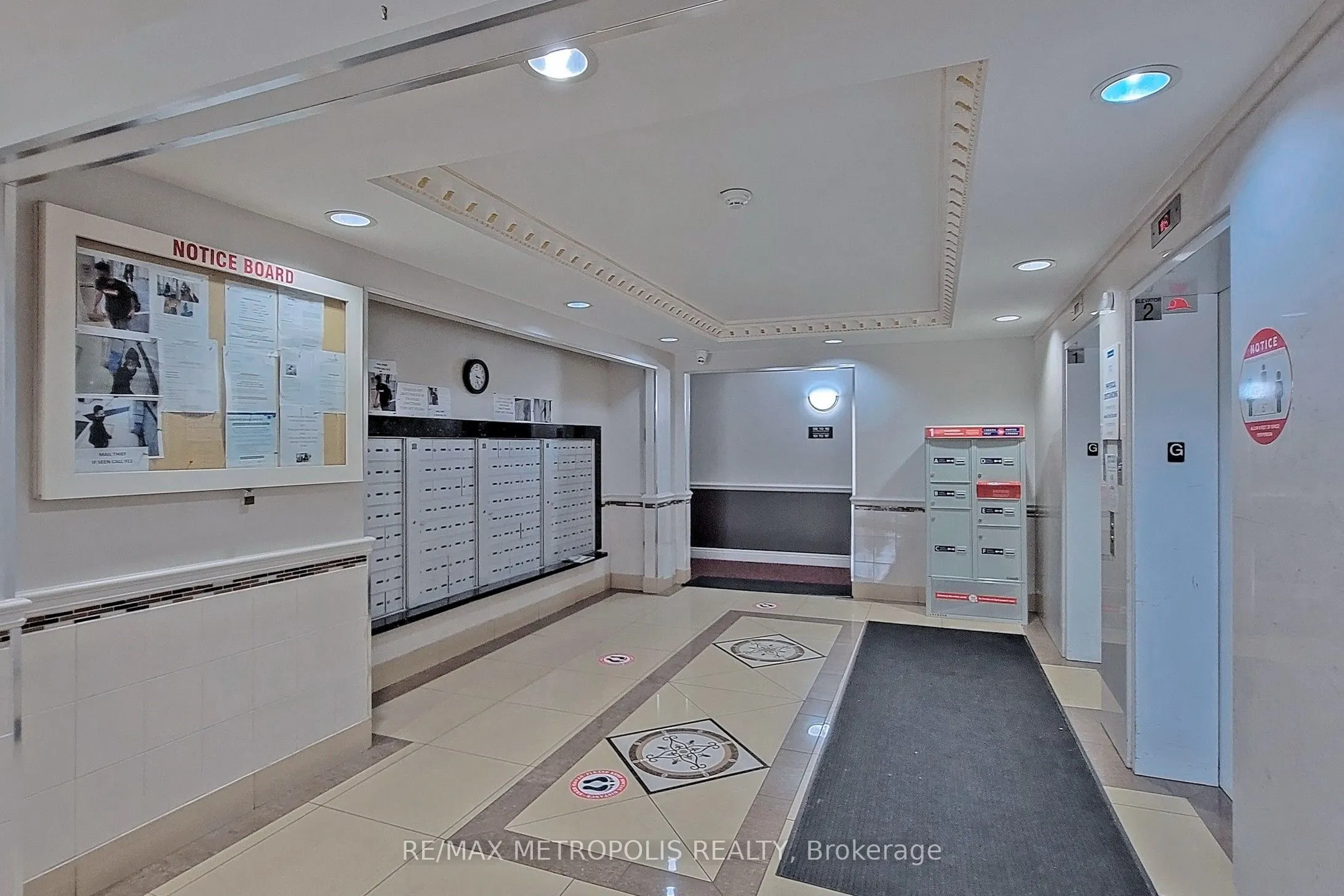 7405 Goreway Drive #712