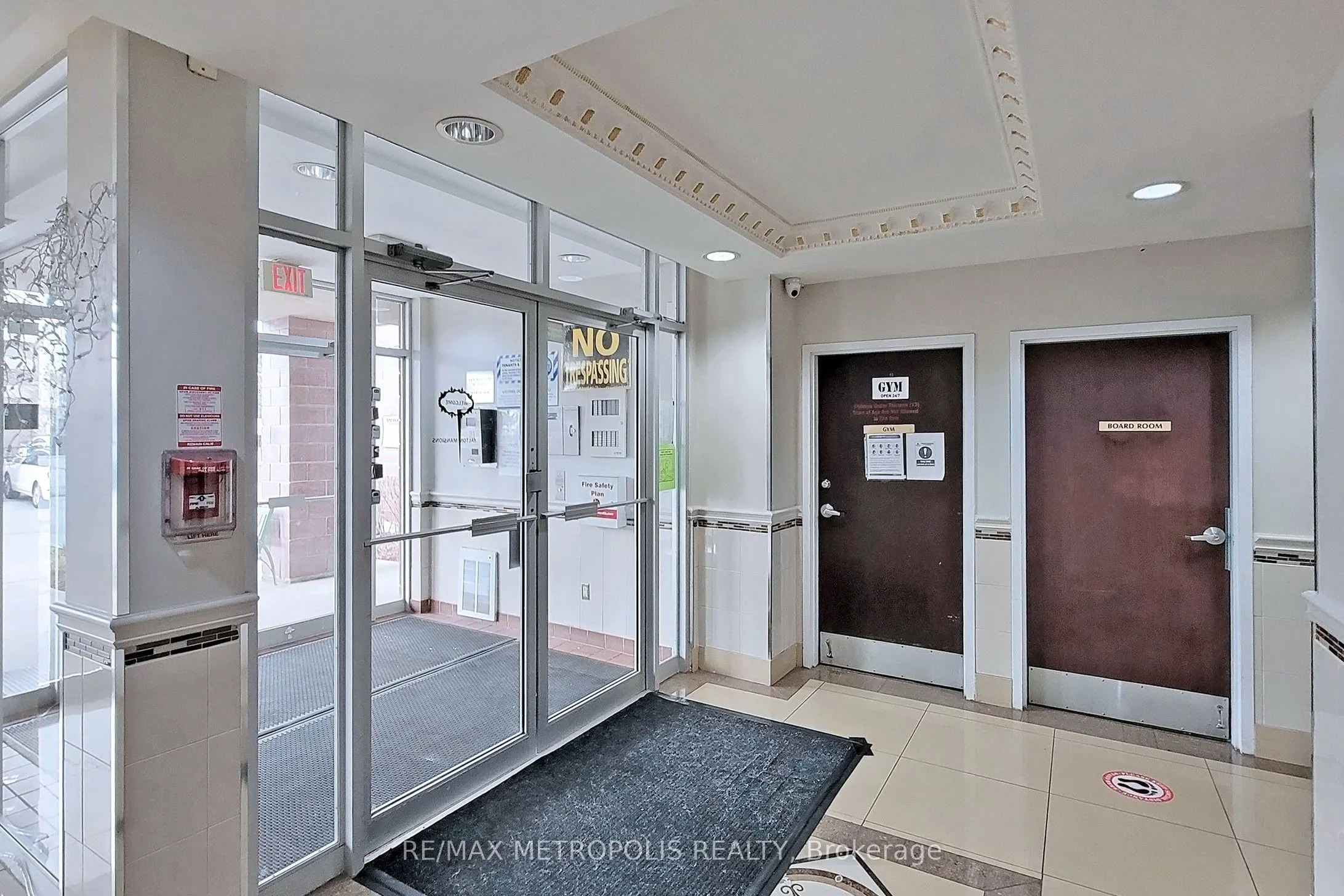 7405 Goreway Drive #712