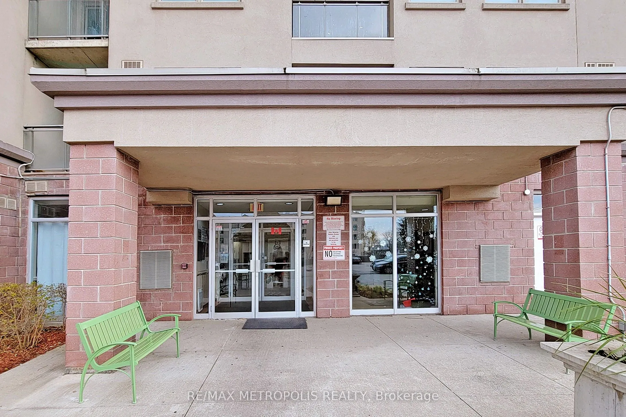 7405 Goreway Drive #712