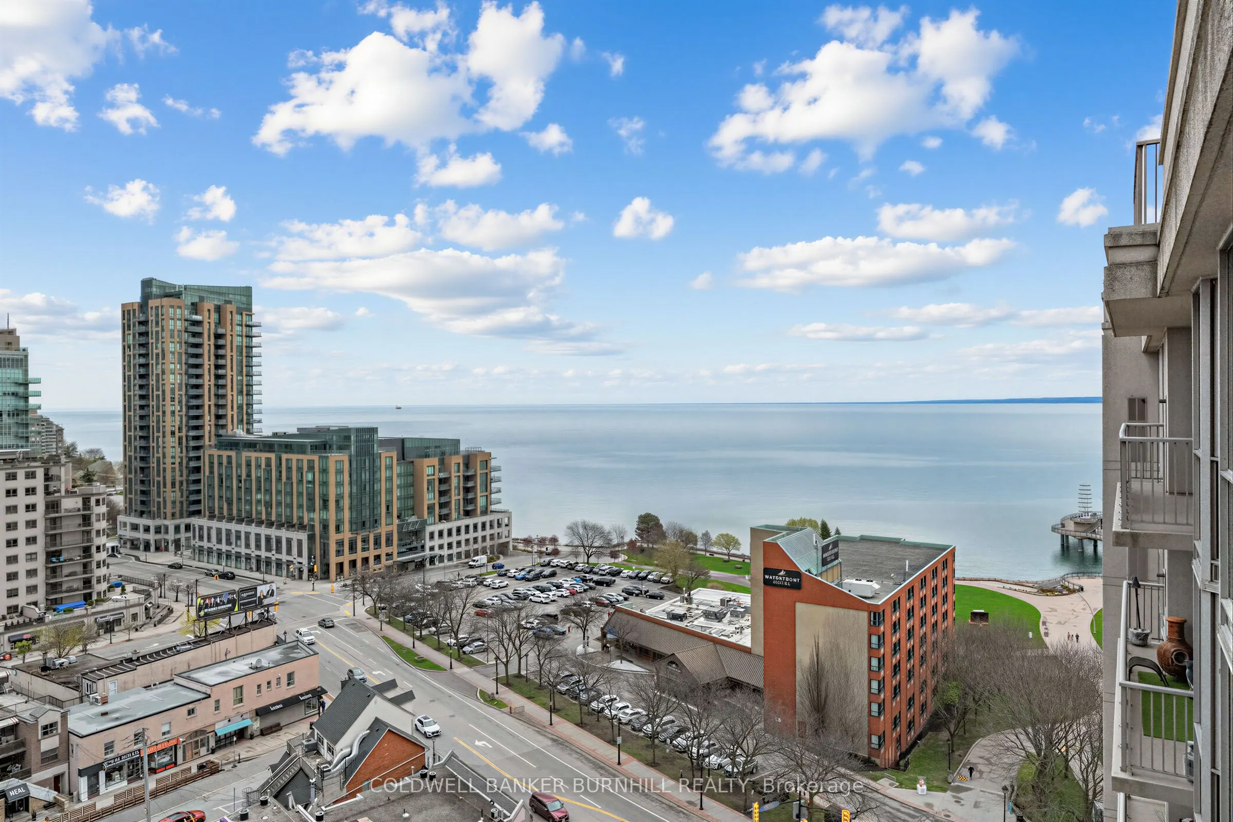 1477 Lakeshore Road #PH1