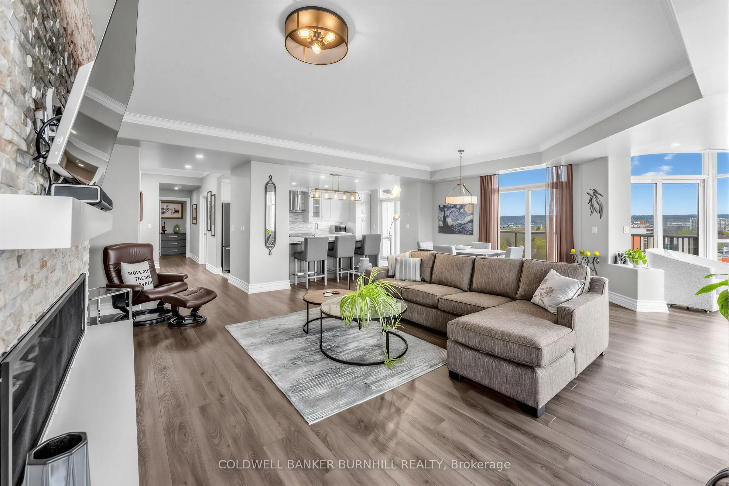 1477 Lakeshore Road #PH1