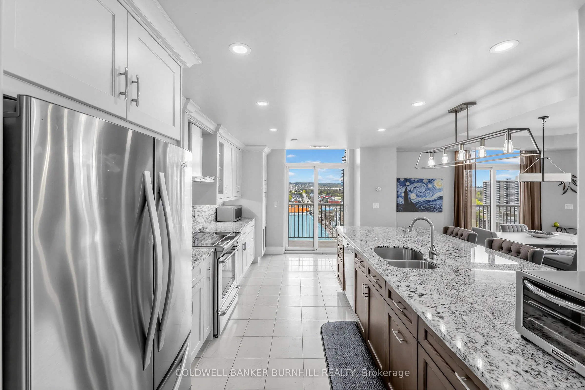 1477 Lakeshore Road #PH1
