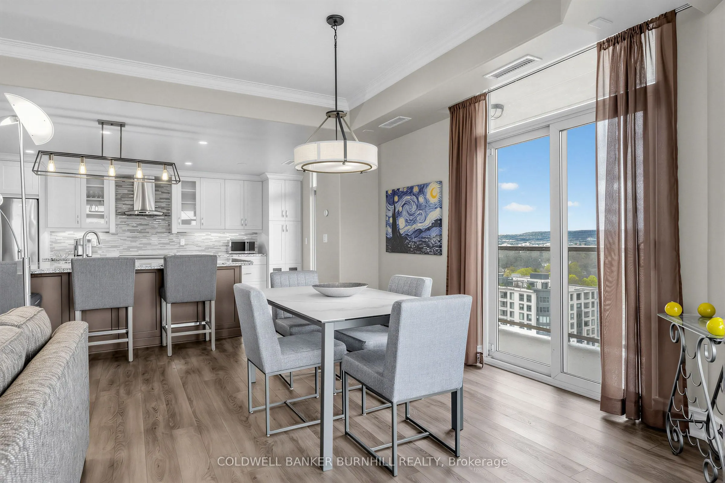 1477 Lakeshore Road #PH1