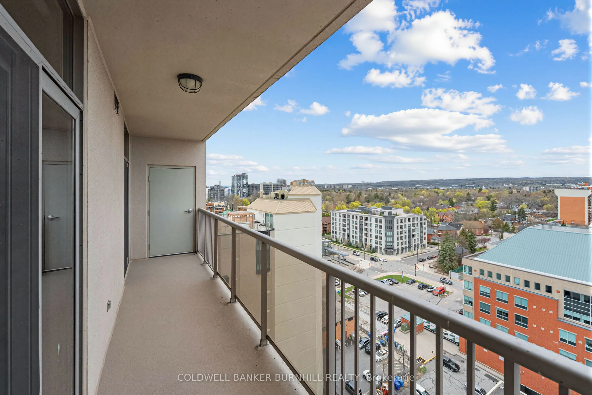 1477 Lakeshore Road #PH1