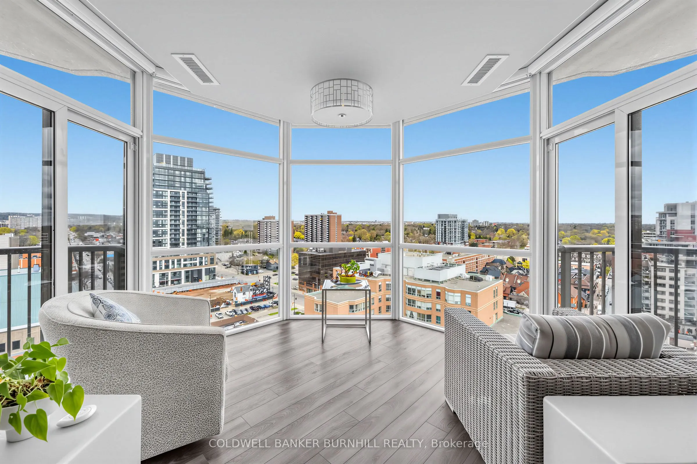 1477 Lakeshore Road #PH1