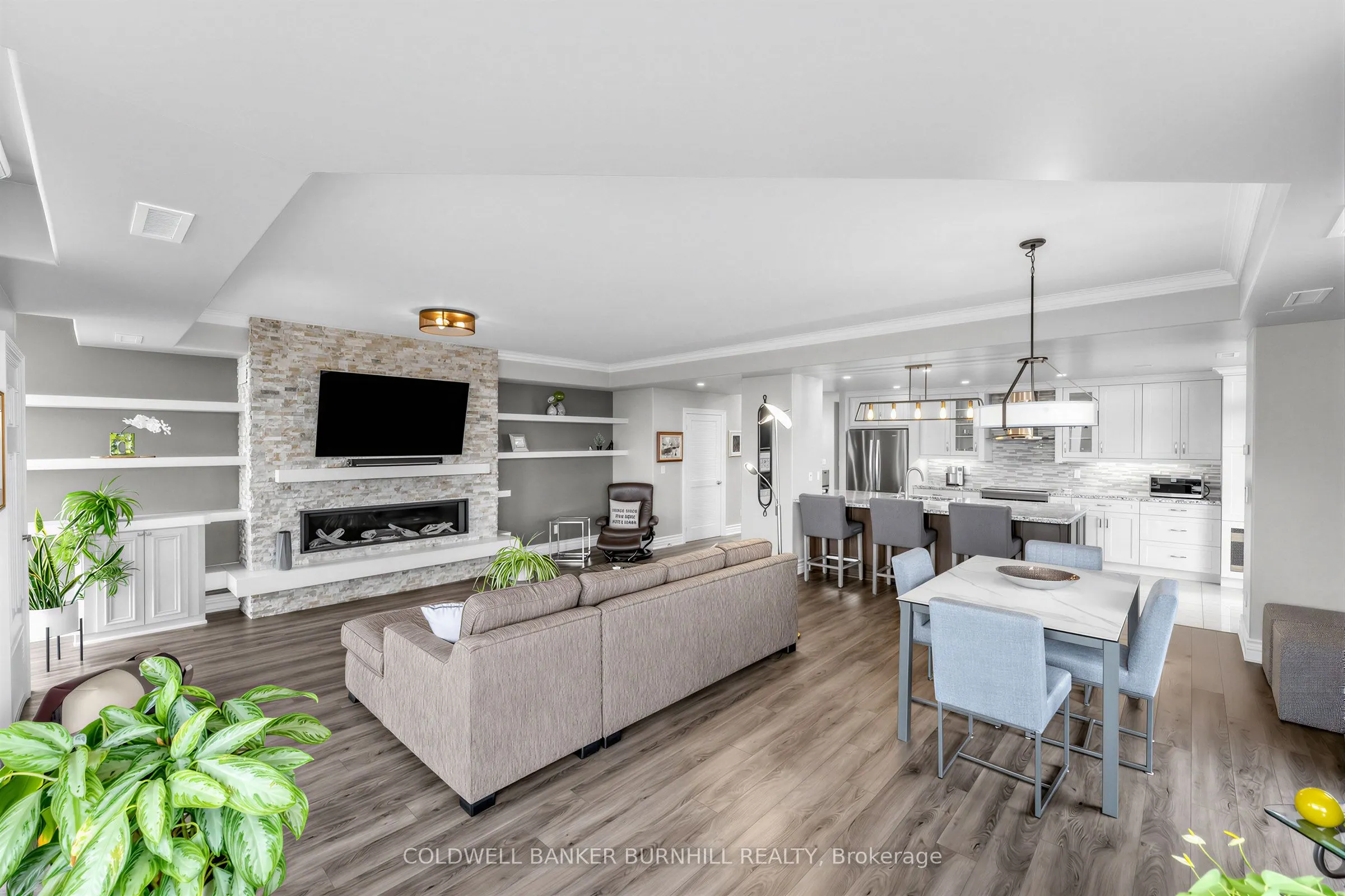 1477 Lakeshore Road #PH1