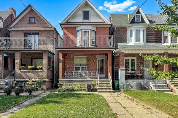 36 Earlscourt Avenue