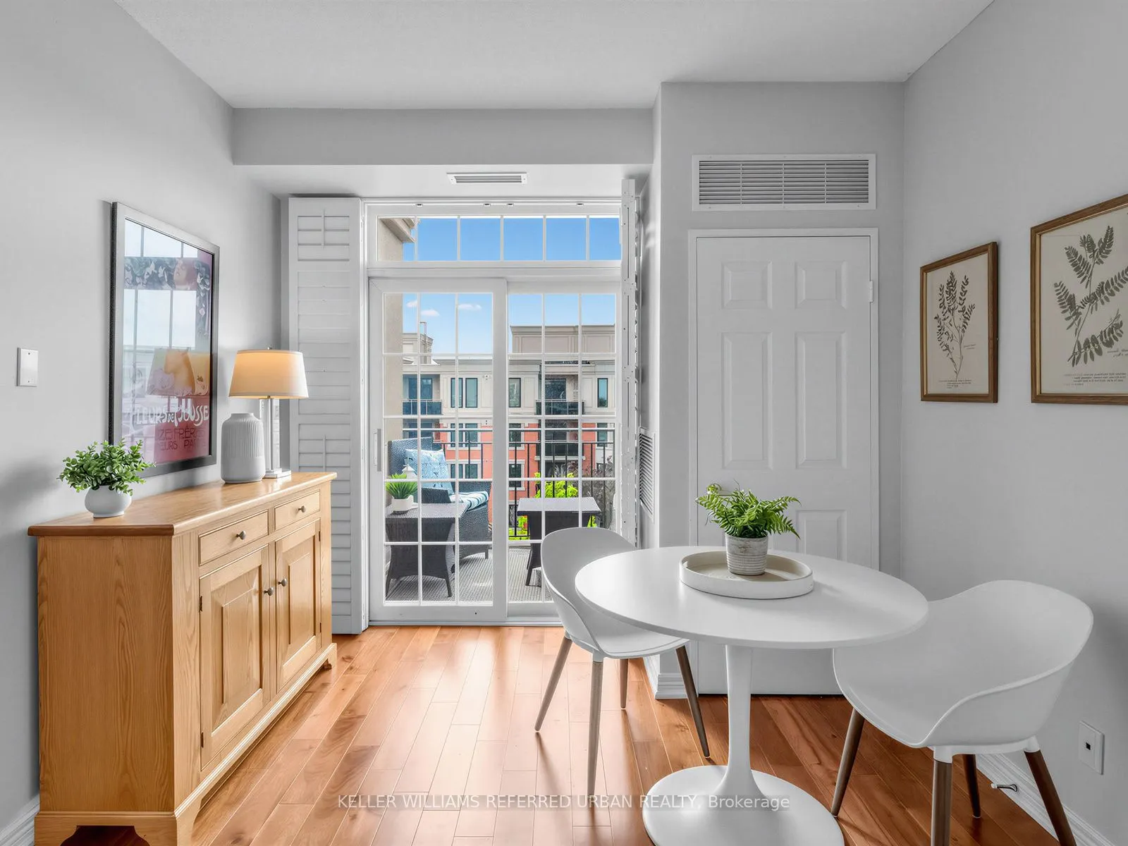 2301 Parkhaven Boulevard #406