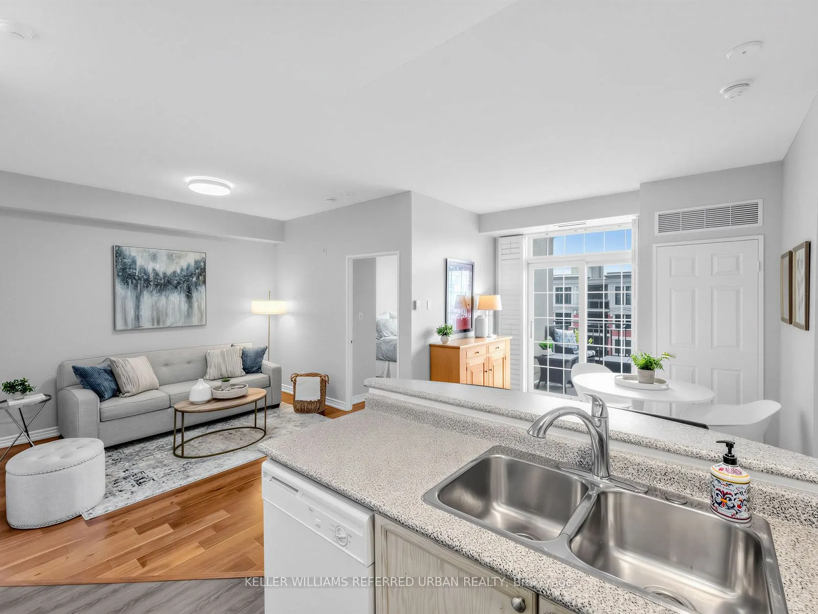2301 Parkhaven Boulevard #406