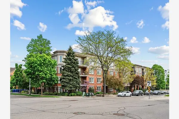 2301 Parkhaven Boulevard #406