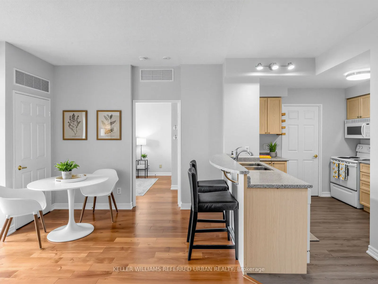2301 Parkhaven Boulevard #406