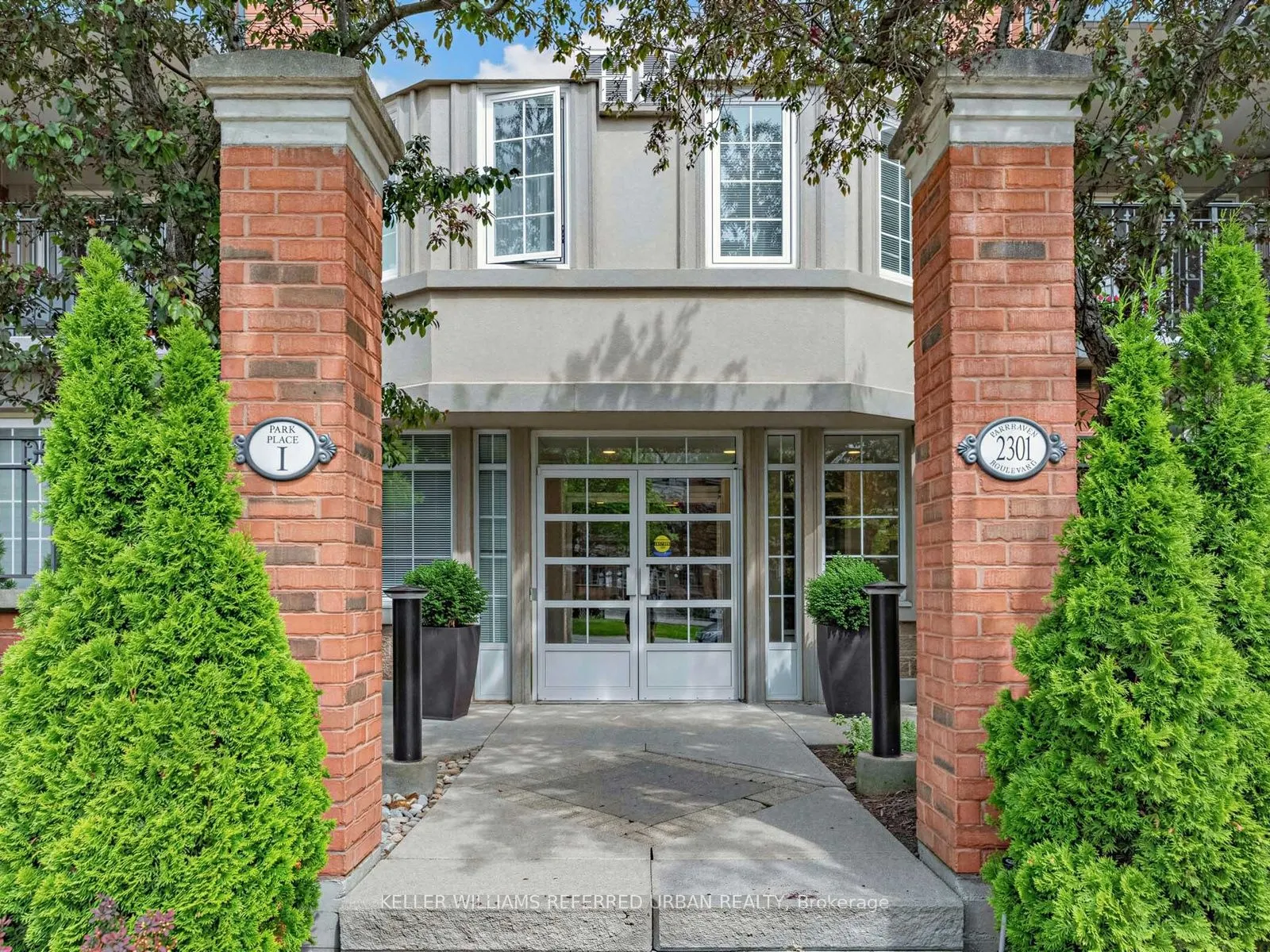 2301 Parkhaven Boulevard #406