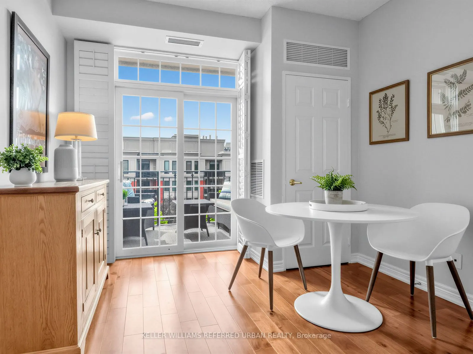 2301 Parkhaven Boulevard #406
