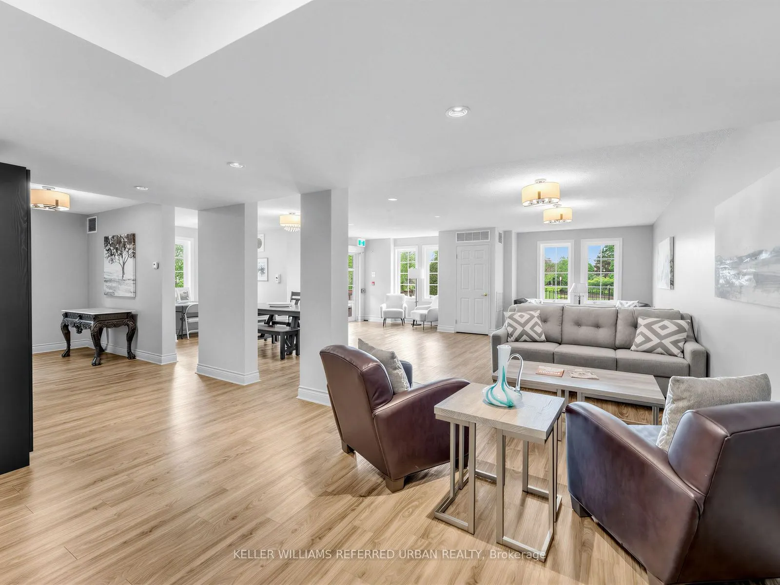 2301 Parkhaven Boulevard #406