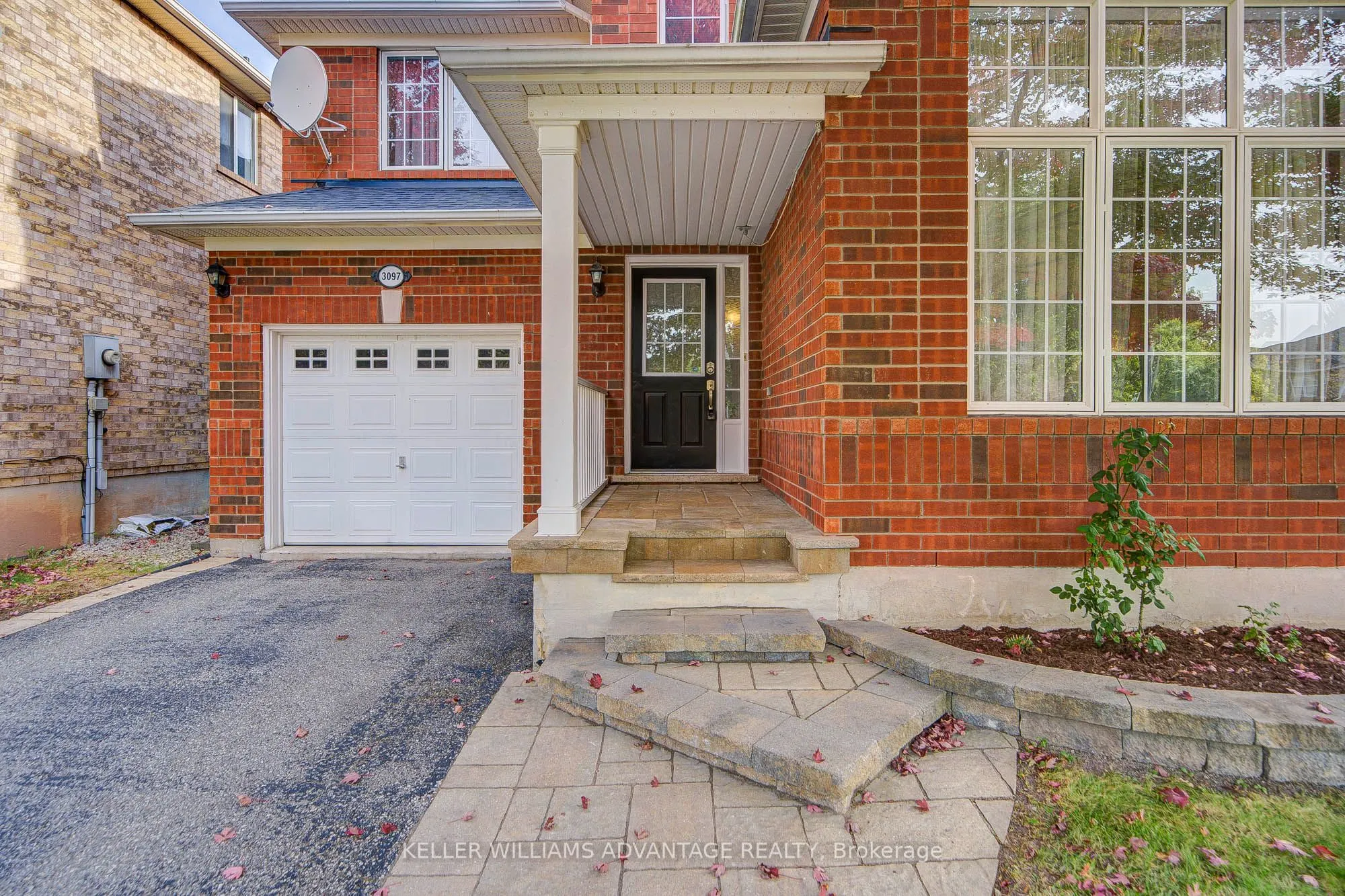 3097 Abernathy Way