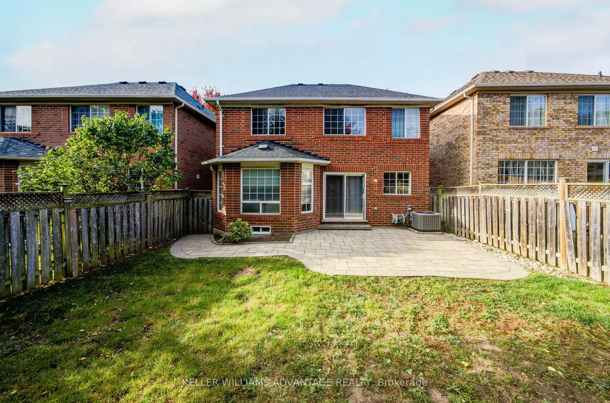 3097 Abernathy Way