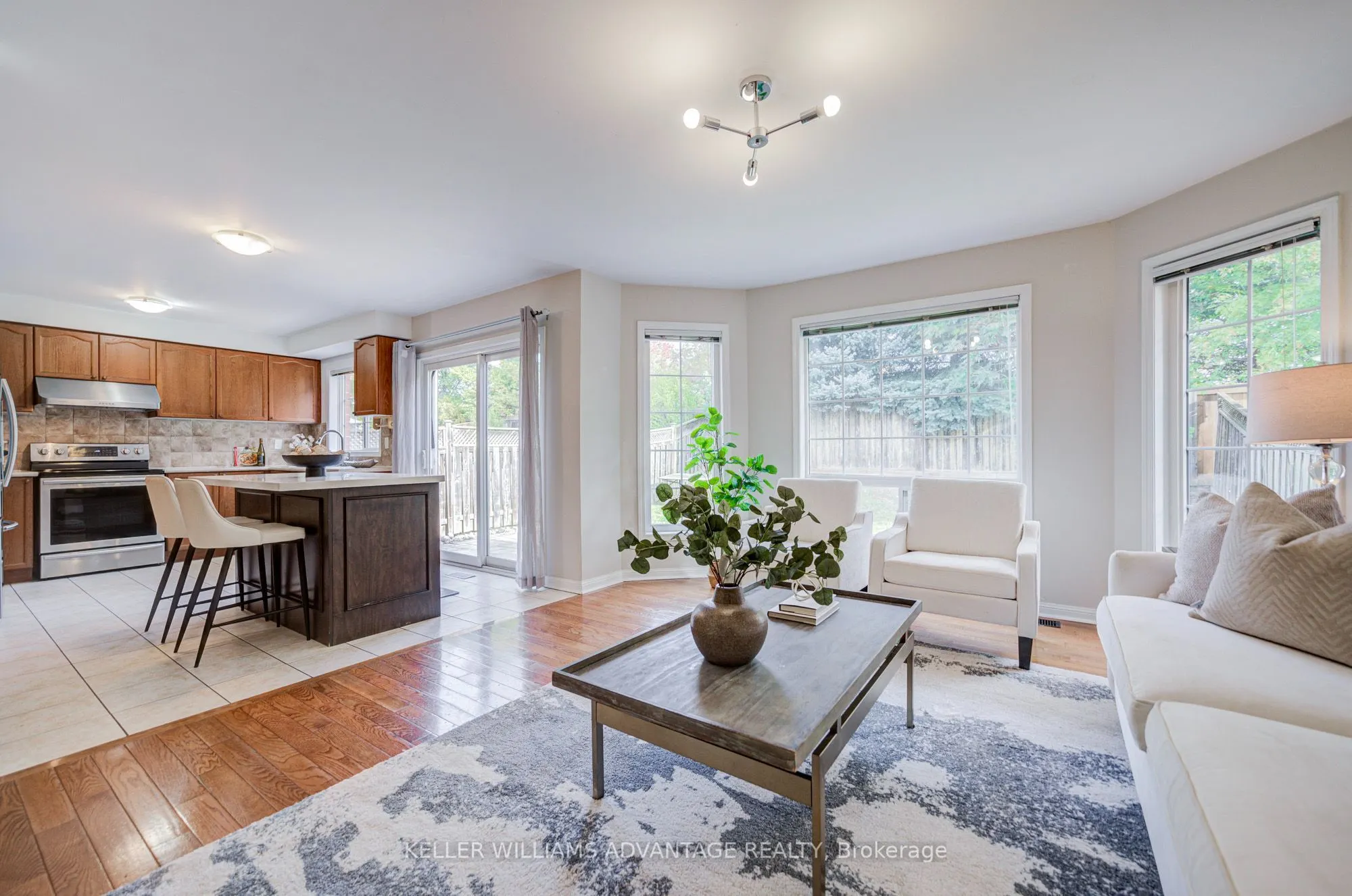 3097 Abernathy Way