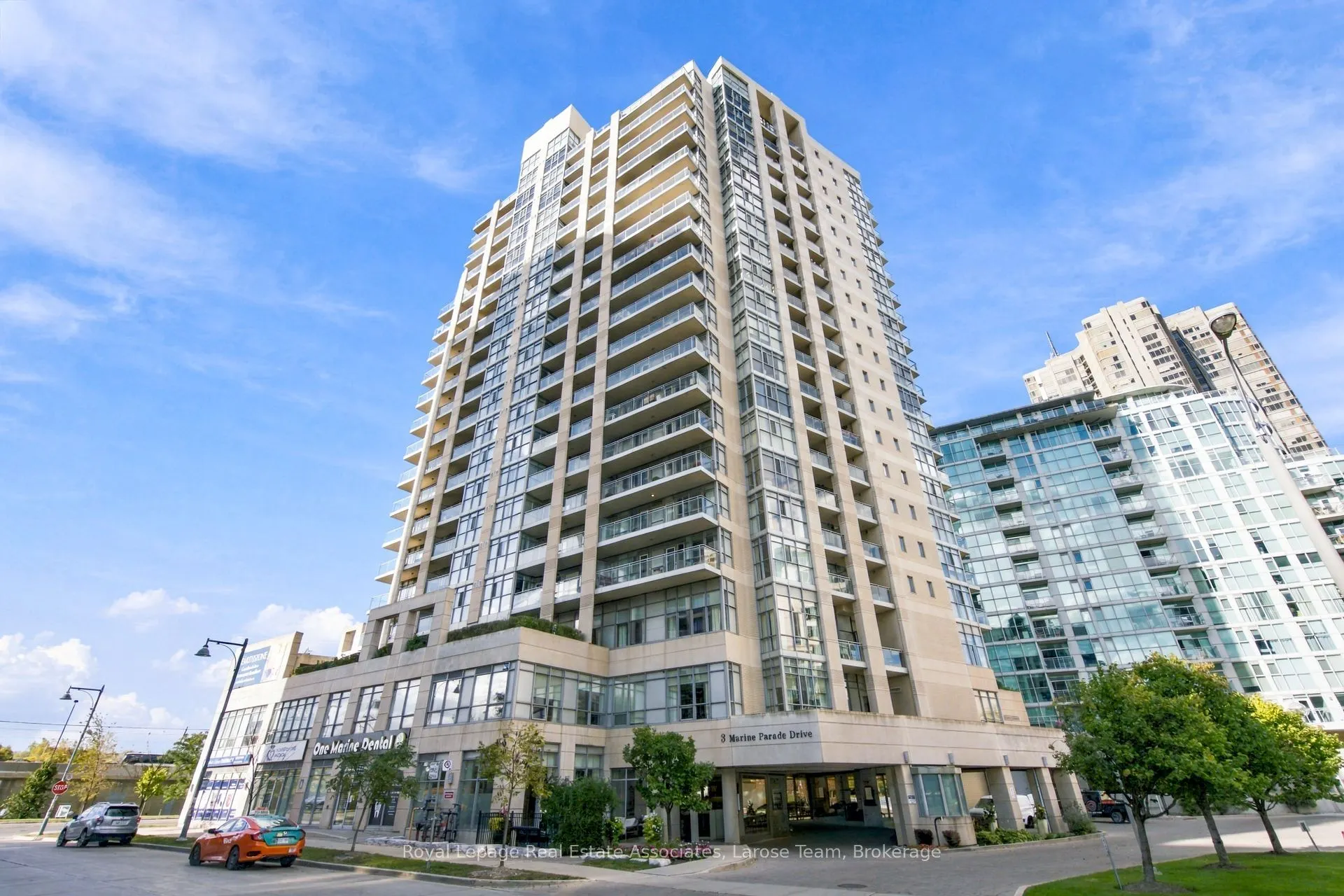 3 Marine Parade Drive #1402