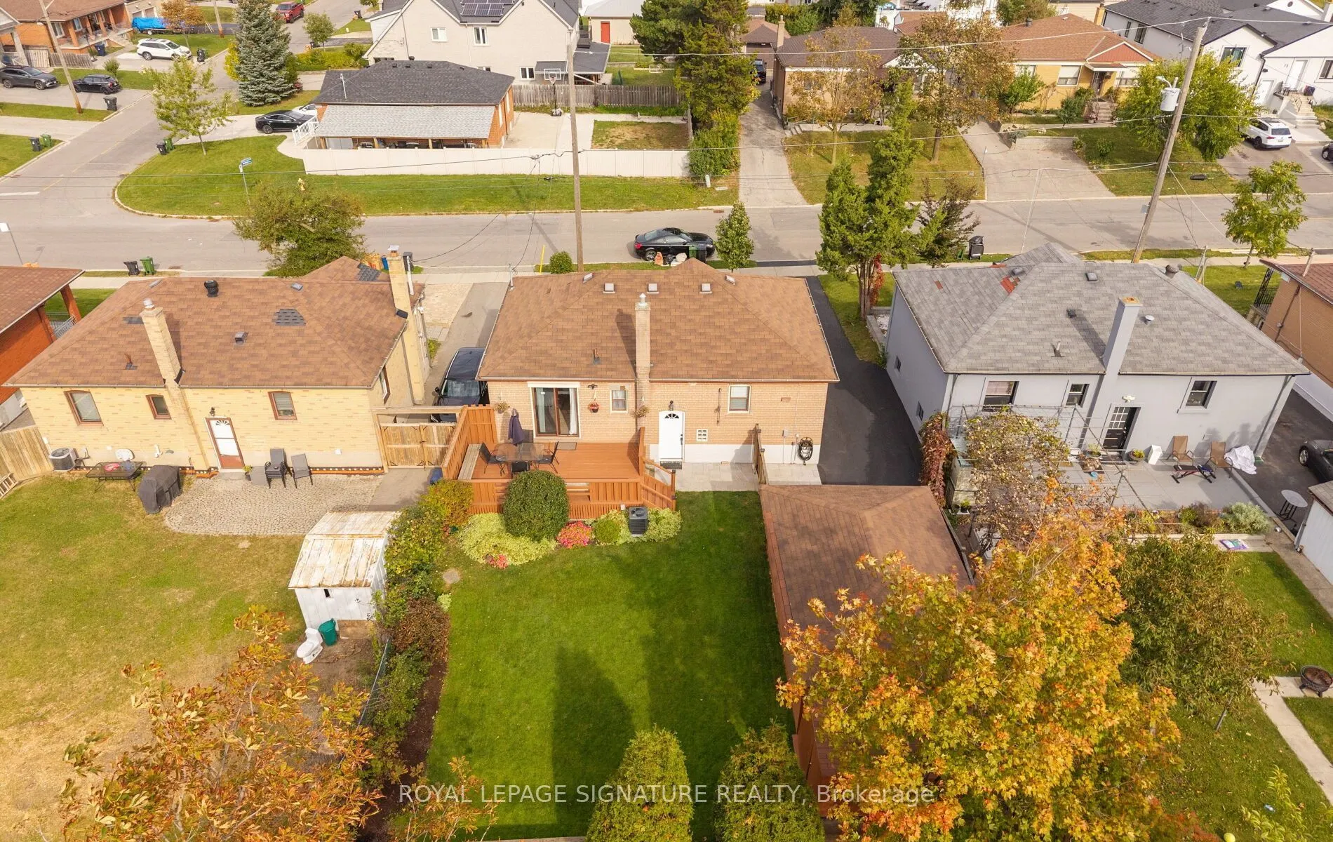 81 Nash Drive