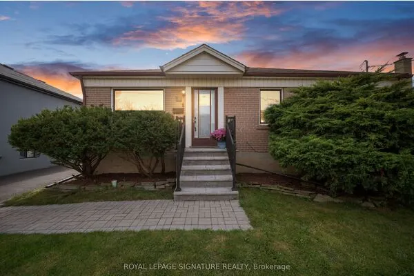 81 Nash Drive