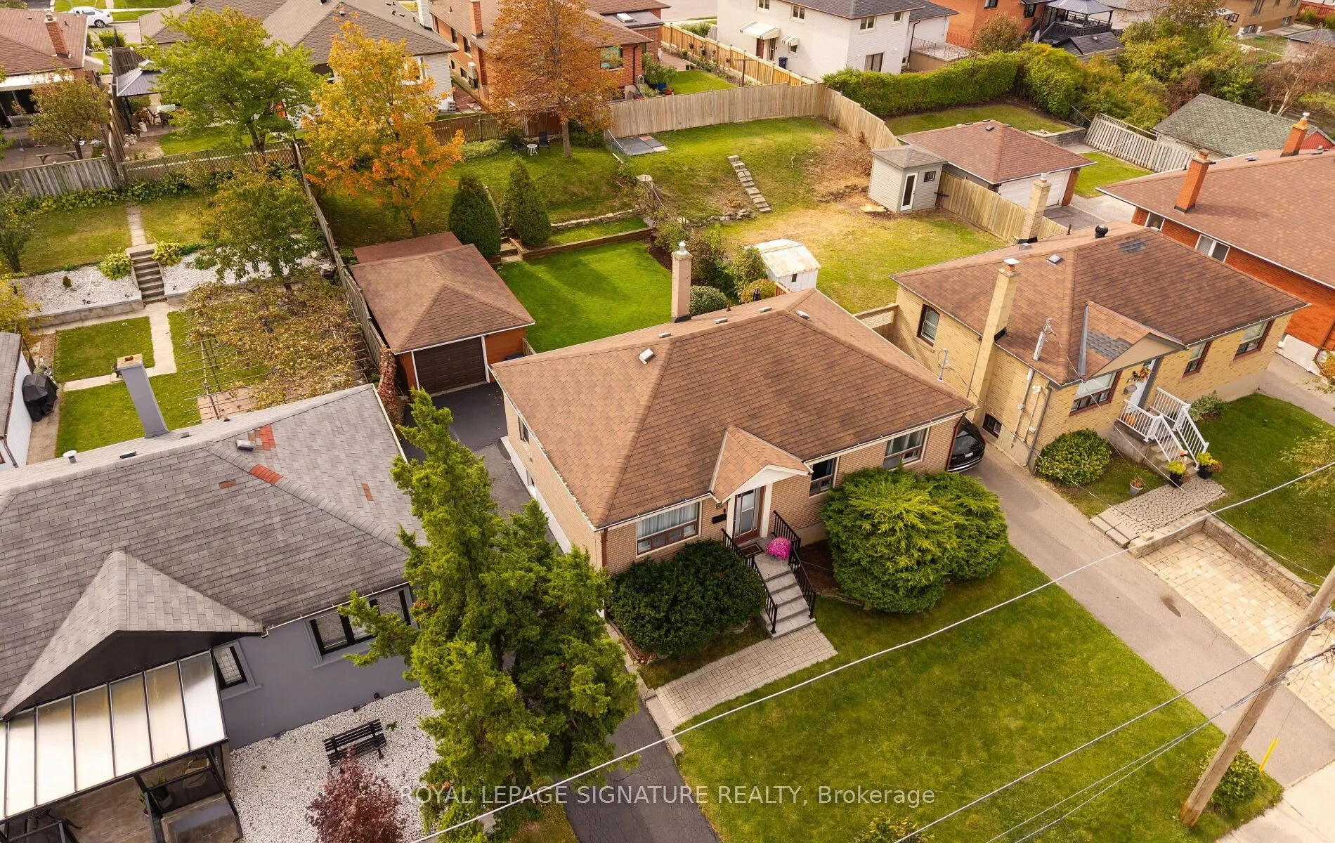 81 Nash Drive