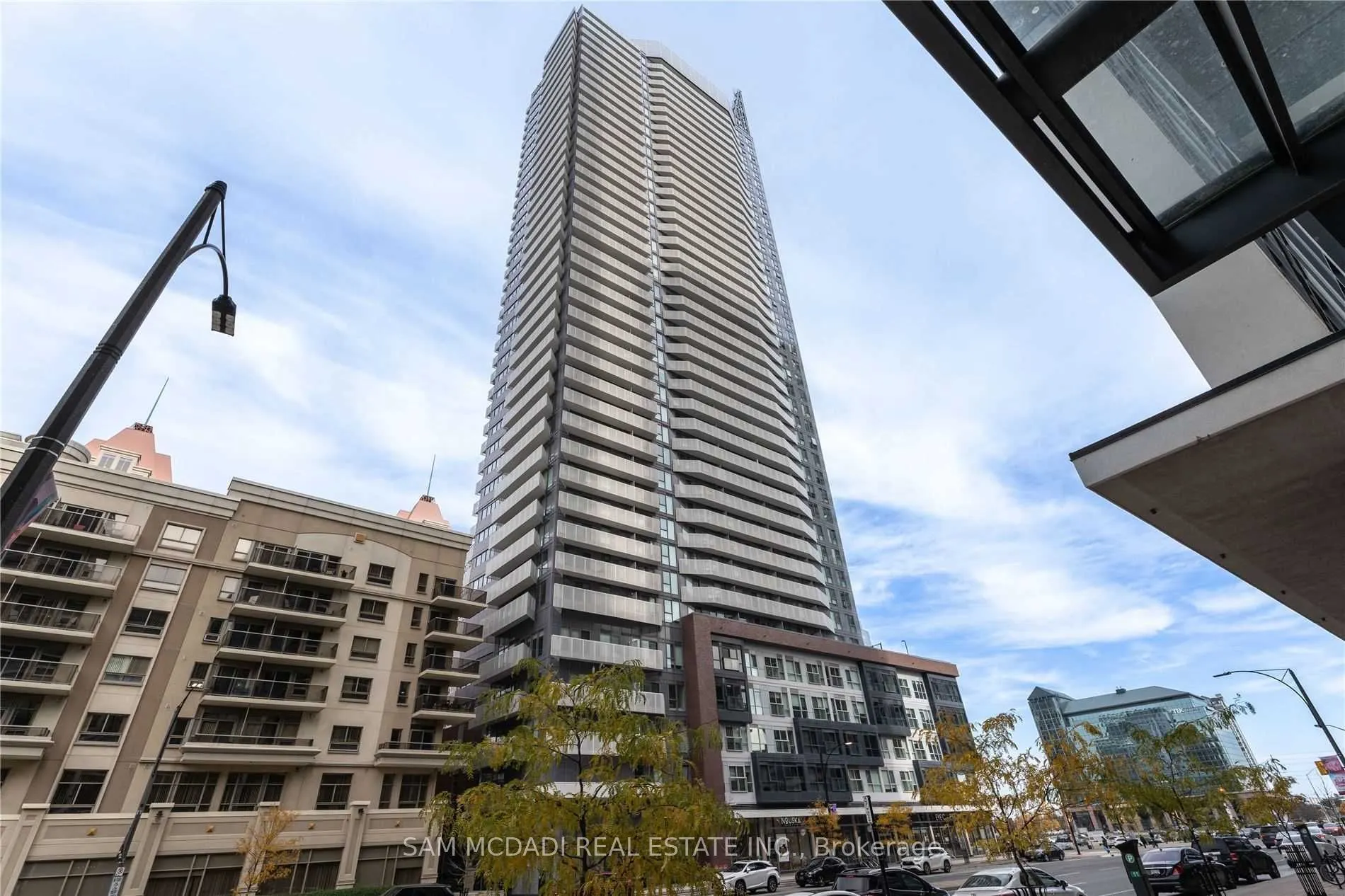 4065 Confederation Parkway #514