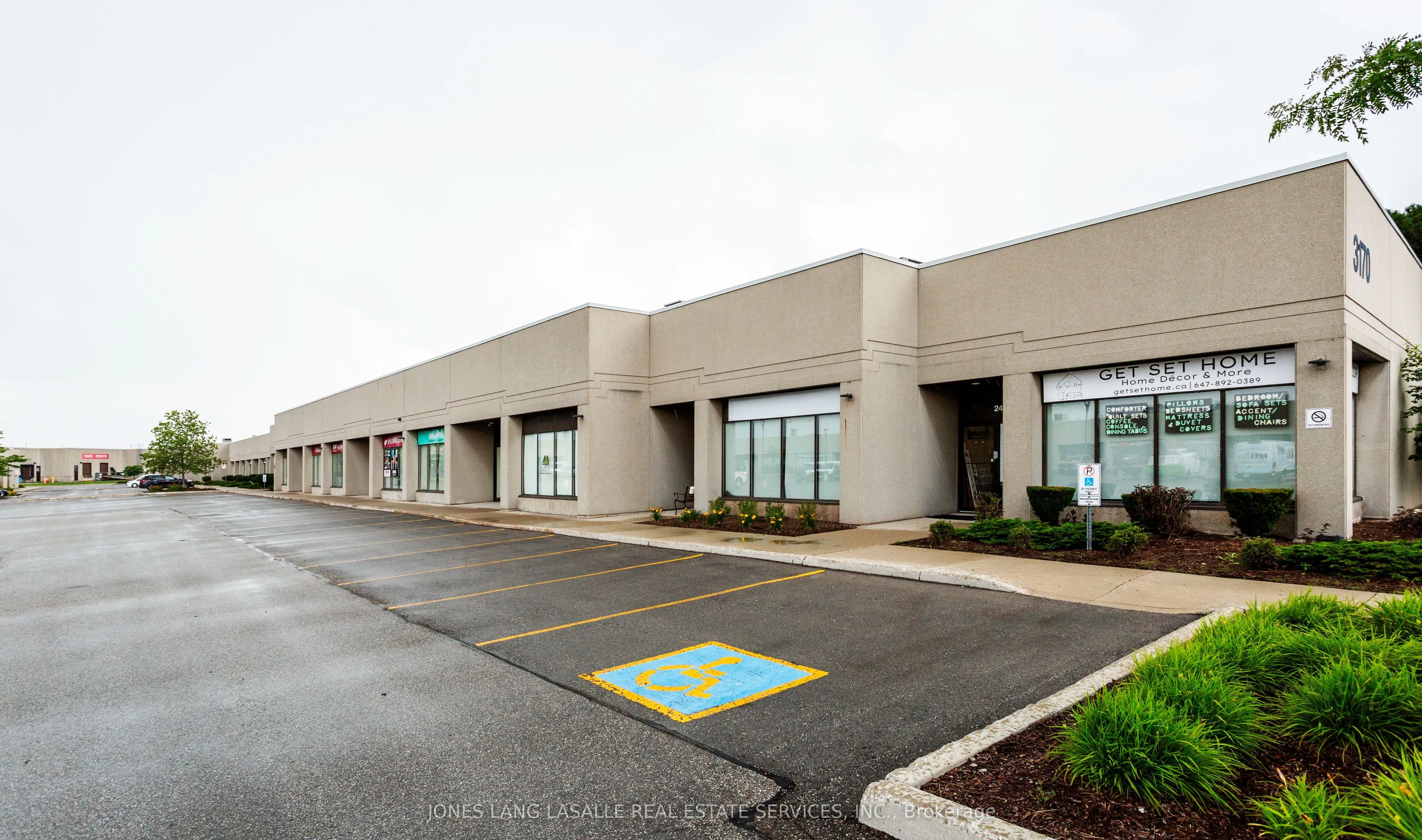 3170 Ridgeway Drive #1