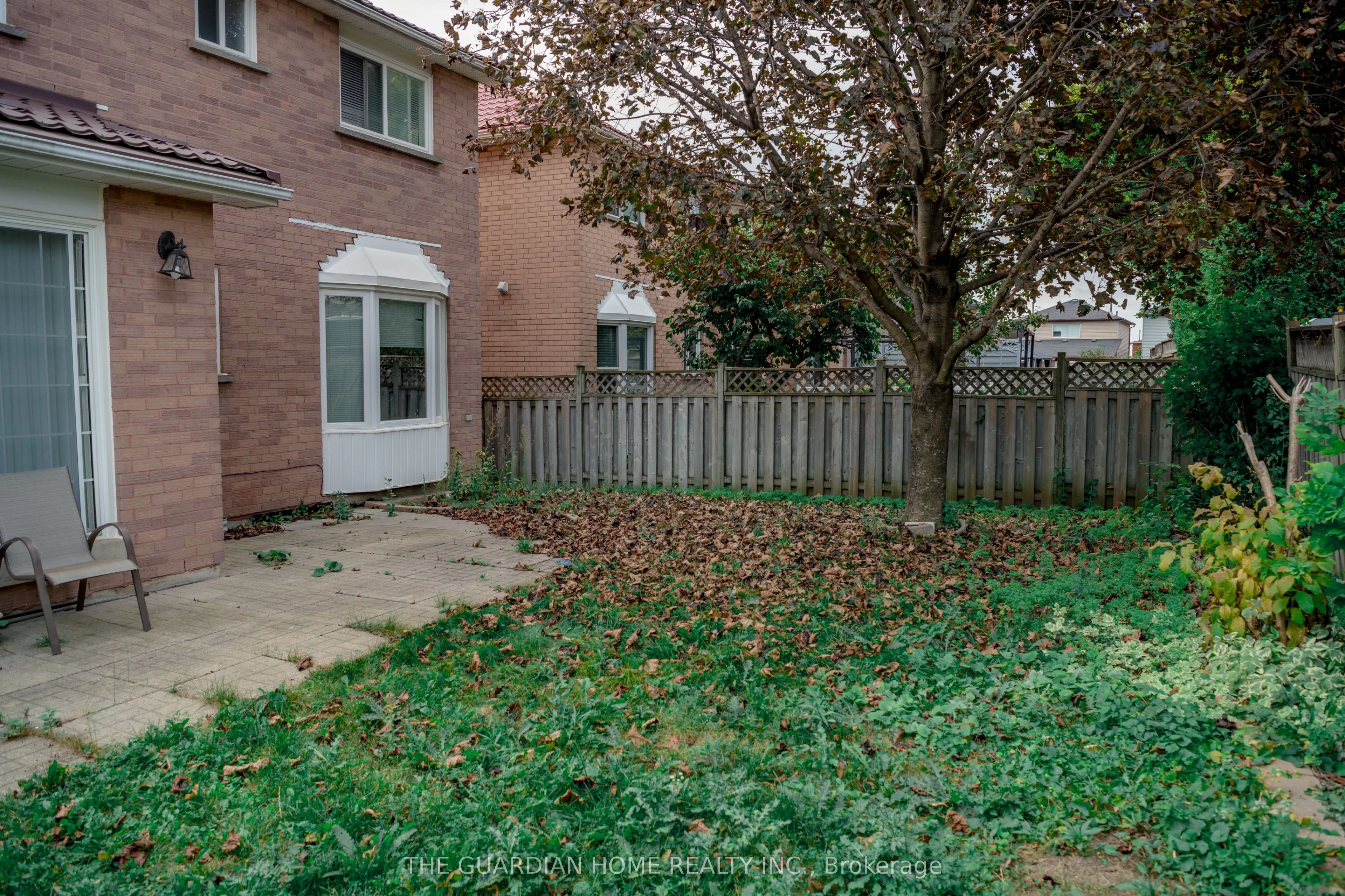 11 Burnhope Drive