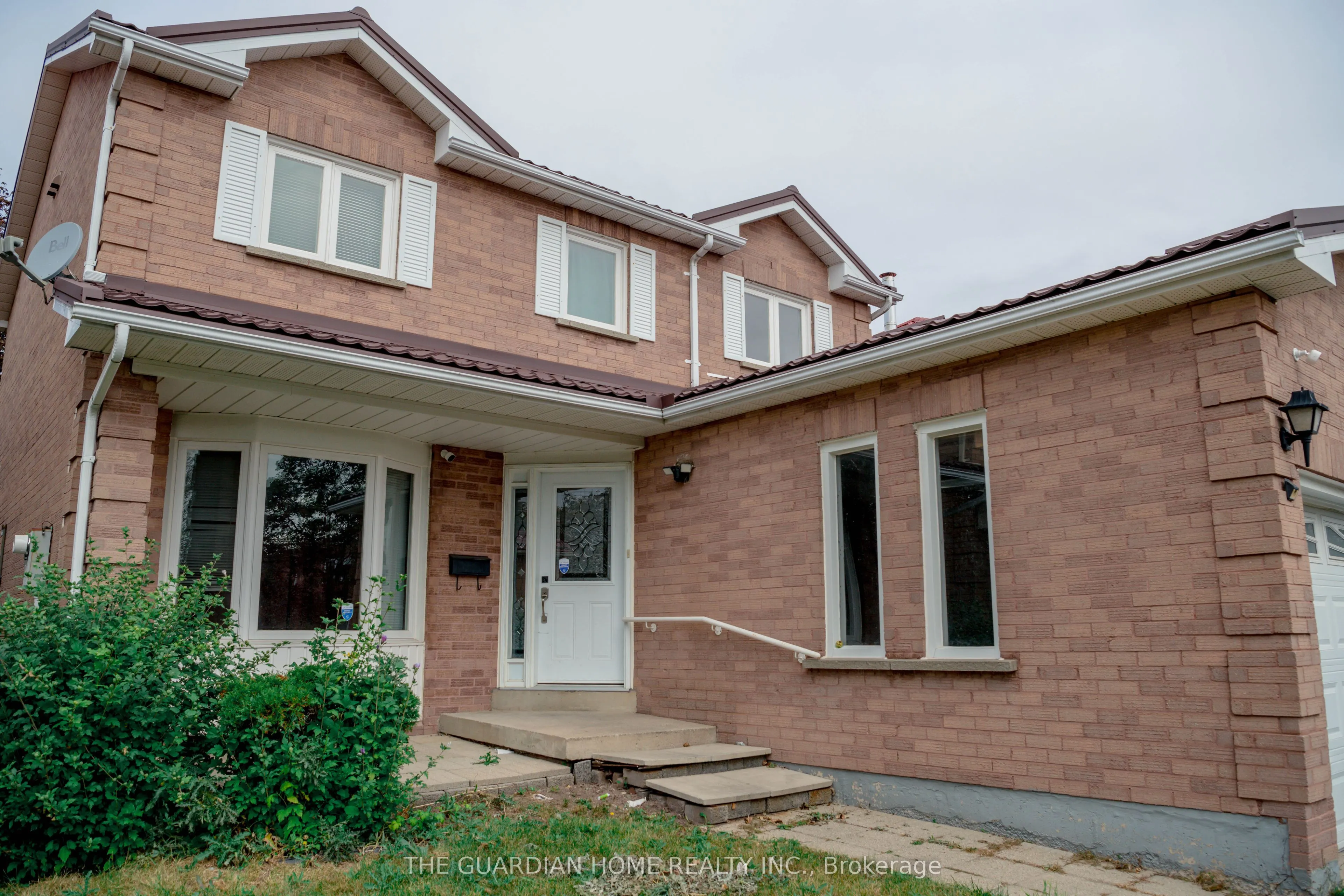 11 Burnhope Drive