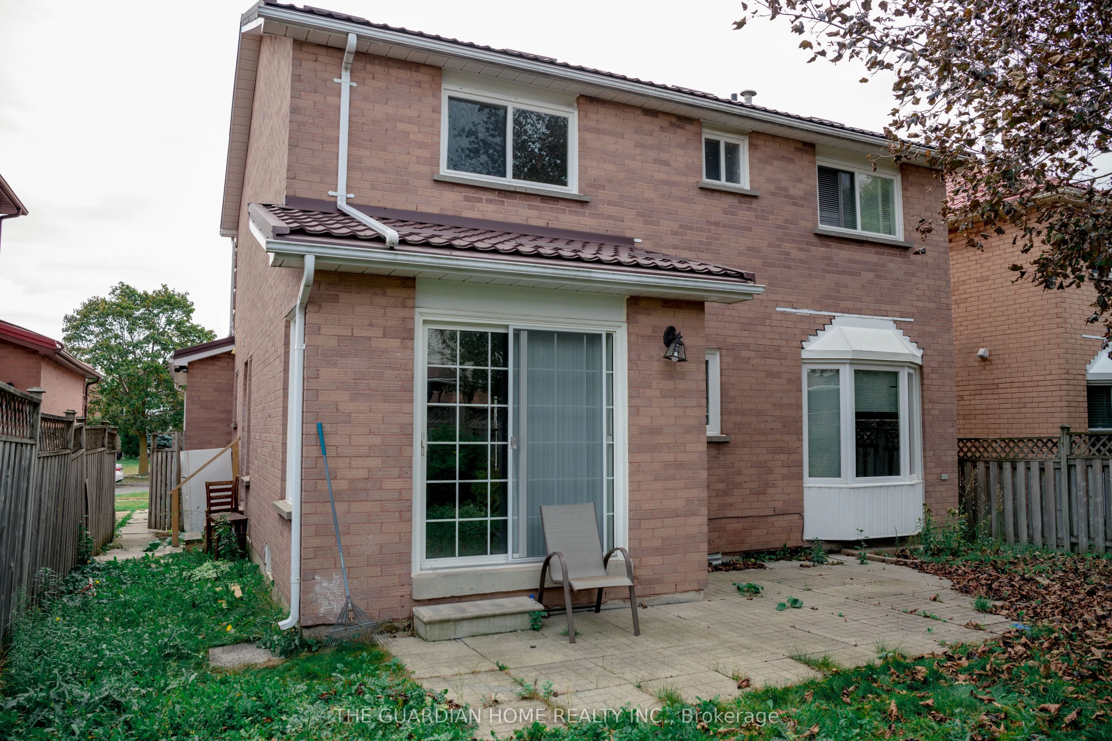 11 Burnhope Drive