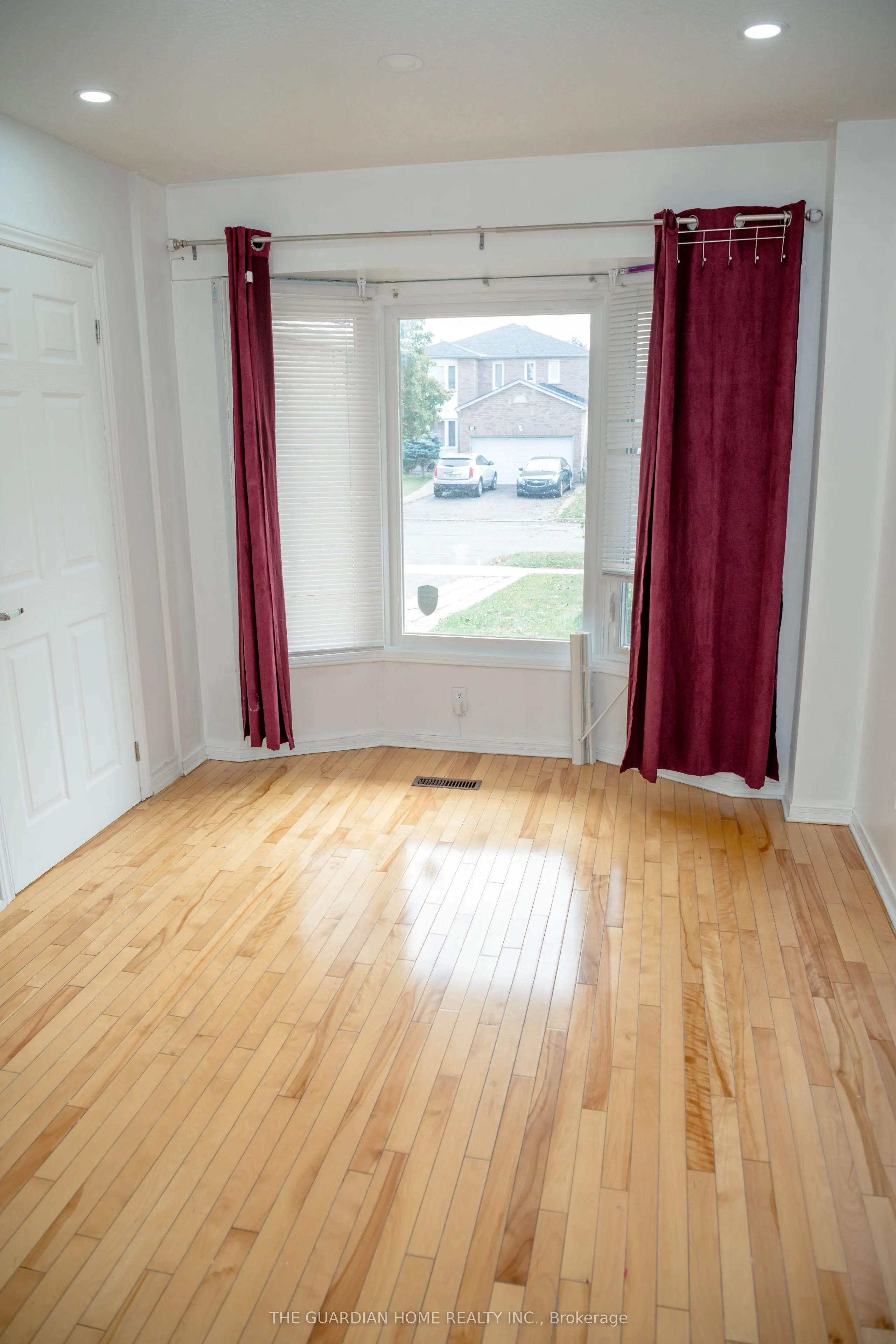11 Burnhope Drive