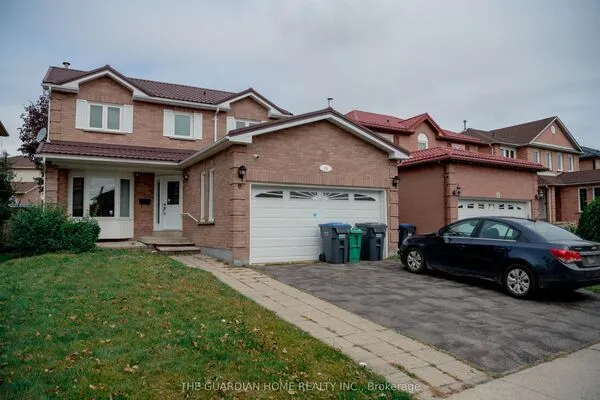 11 Burnhope Drive