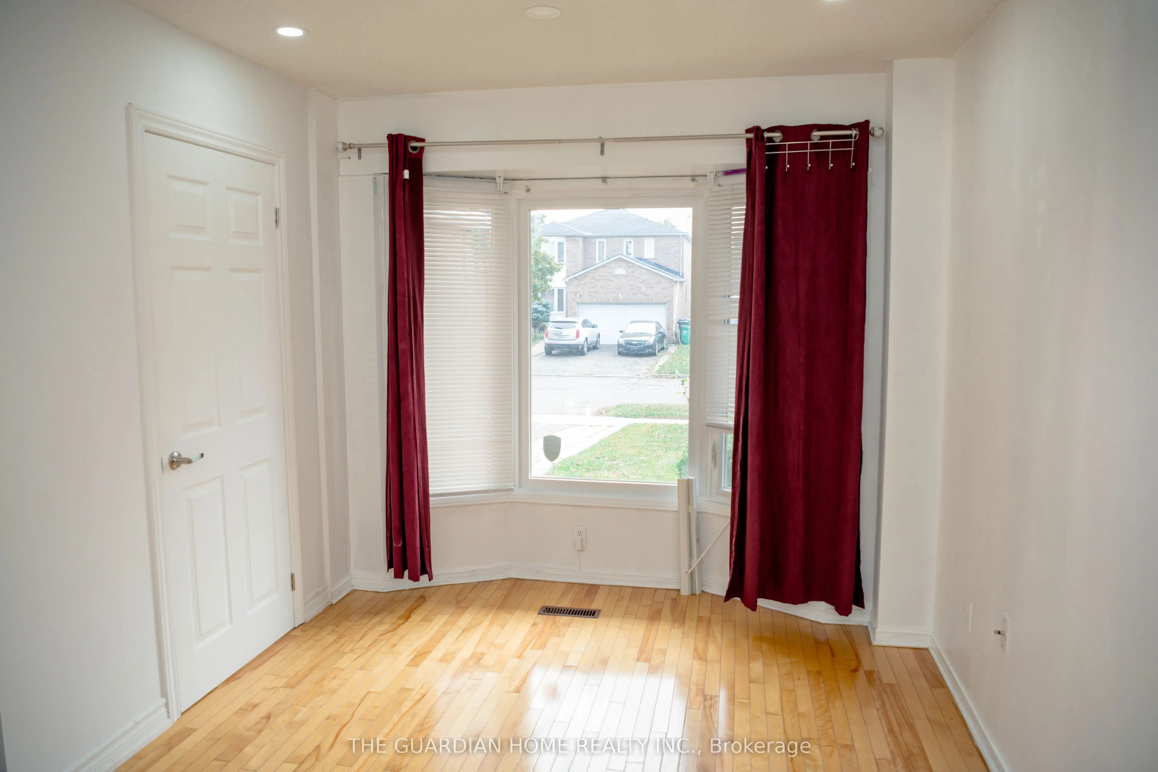 11 Burnhope Drive