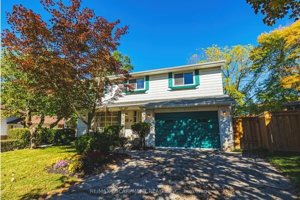2429 Redfern Road