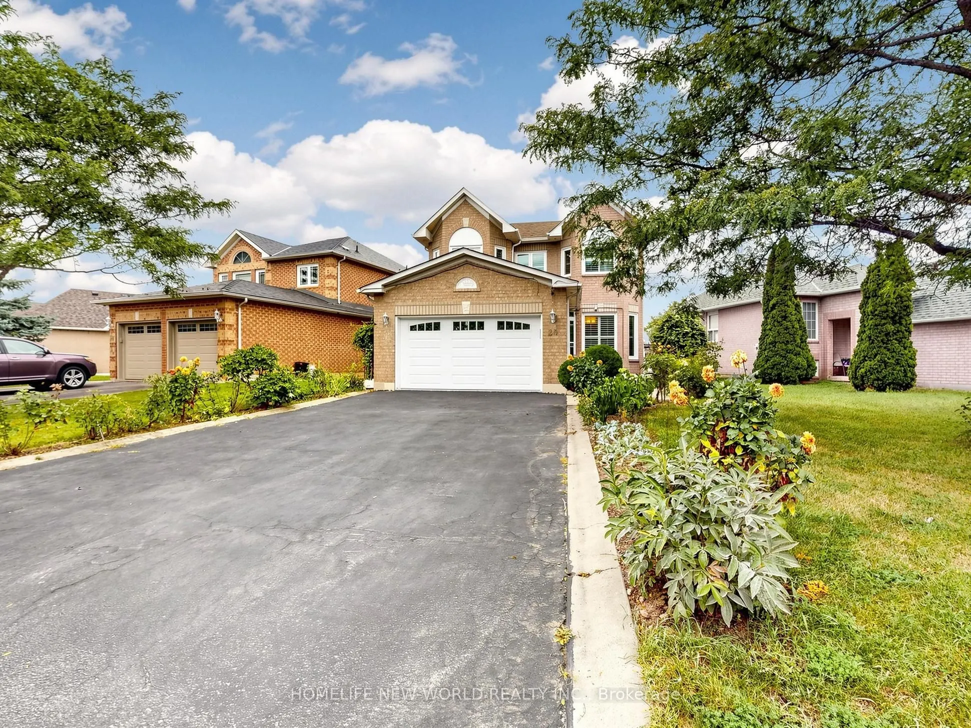 20 Arjay Trail