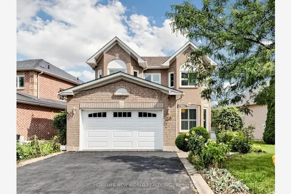 20 Arjay Trail