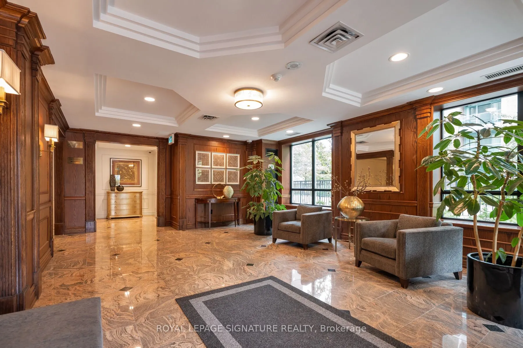 17 Michael Power Place #601