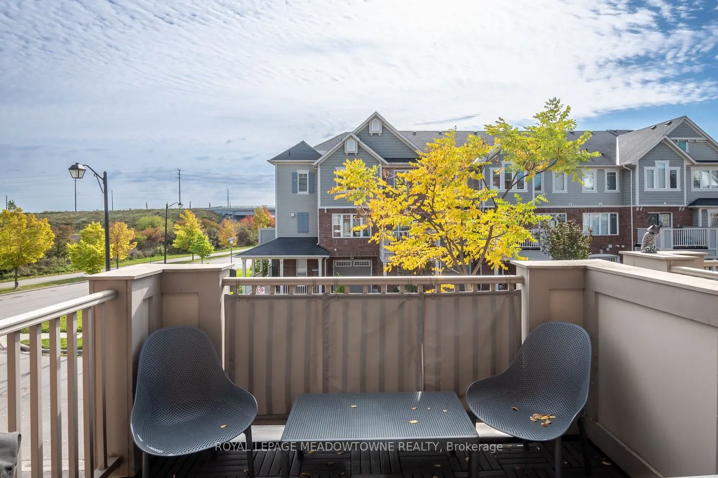 219 Septimus Heights