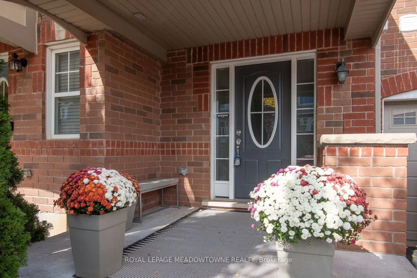 219 Septimus Heights