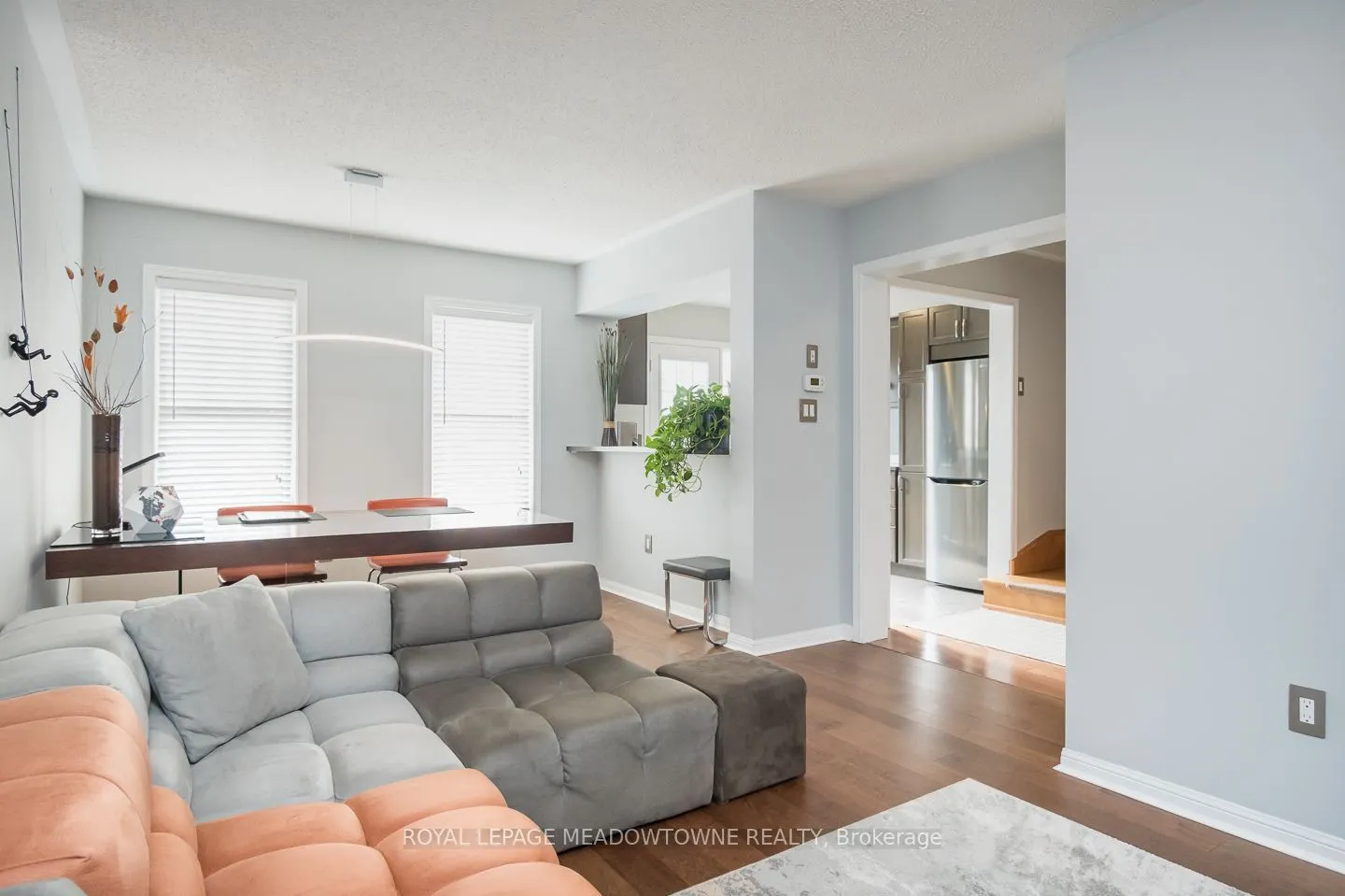 219 Septimus Heights