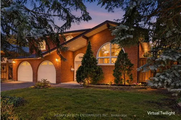 2389 Frayne Court