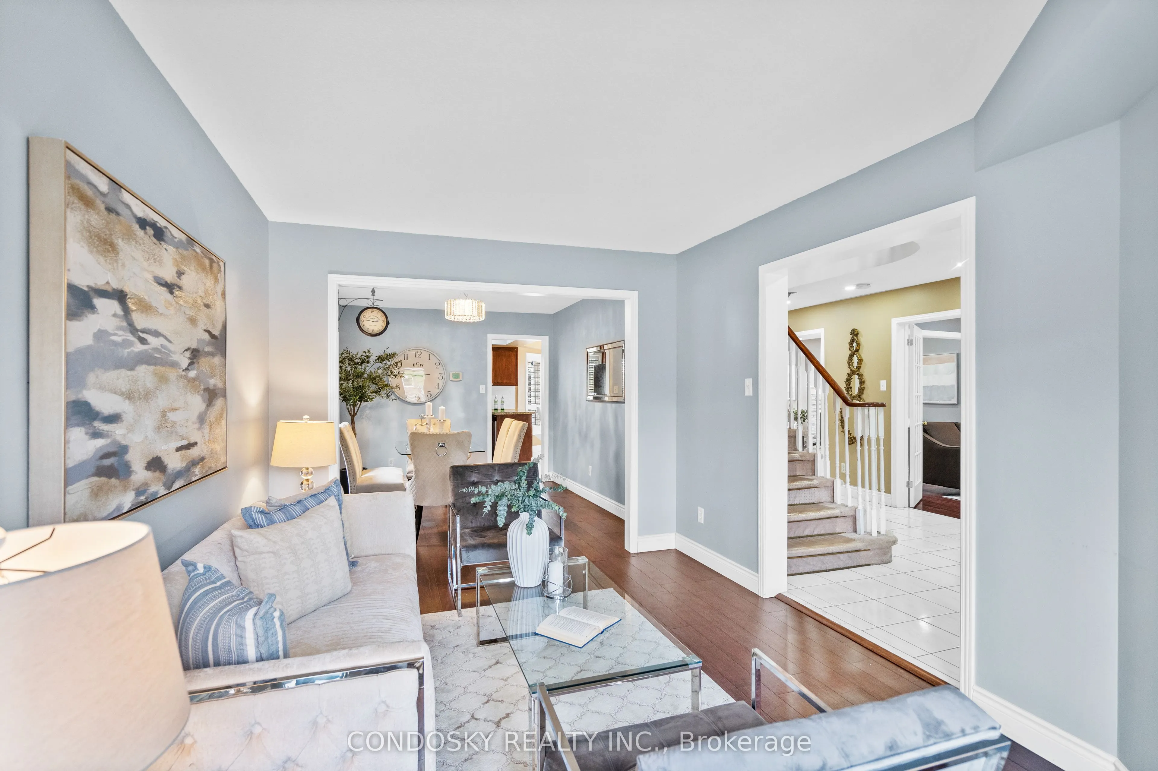 6182 Duford Drive