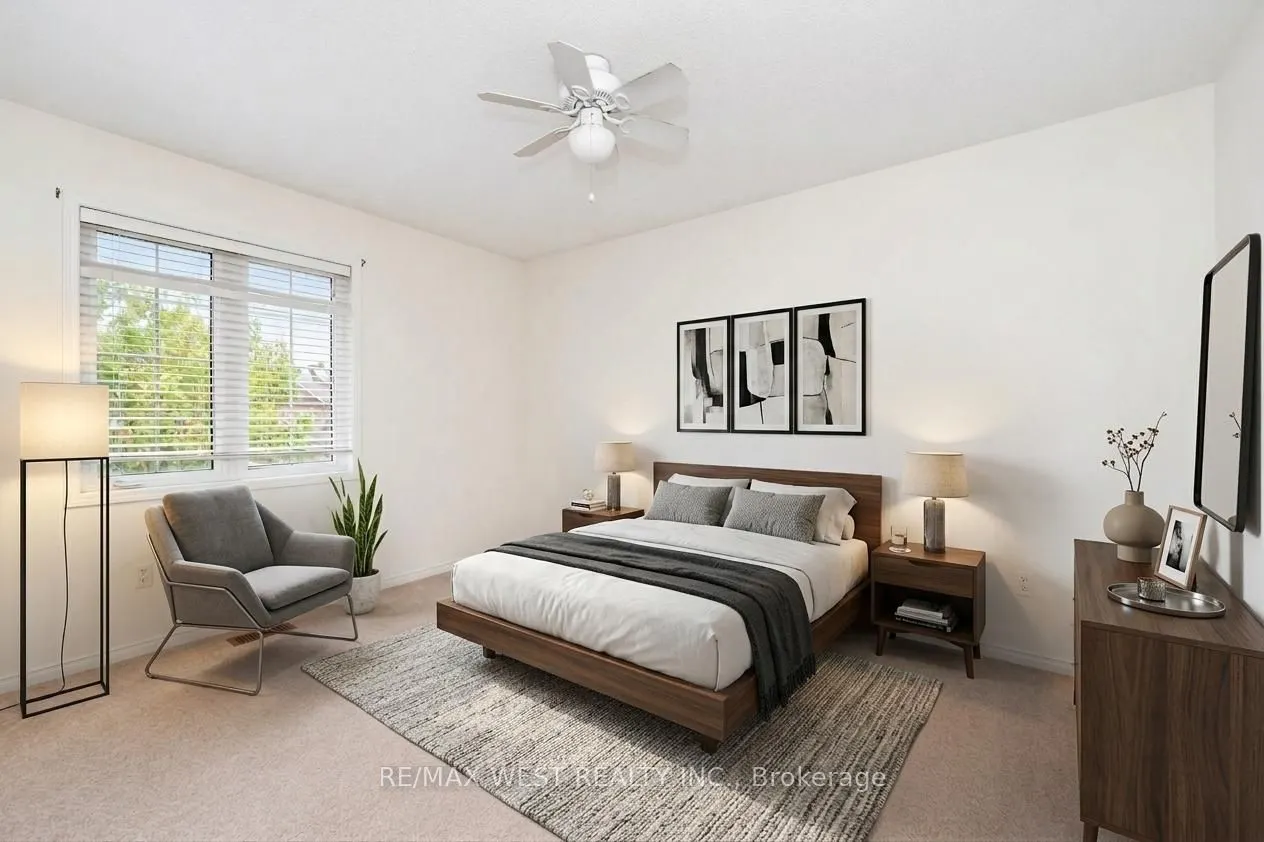 277 QUEEN MARY Drive