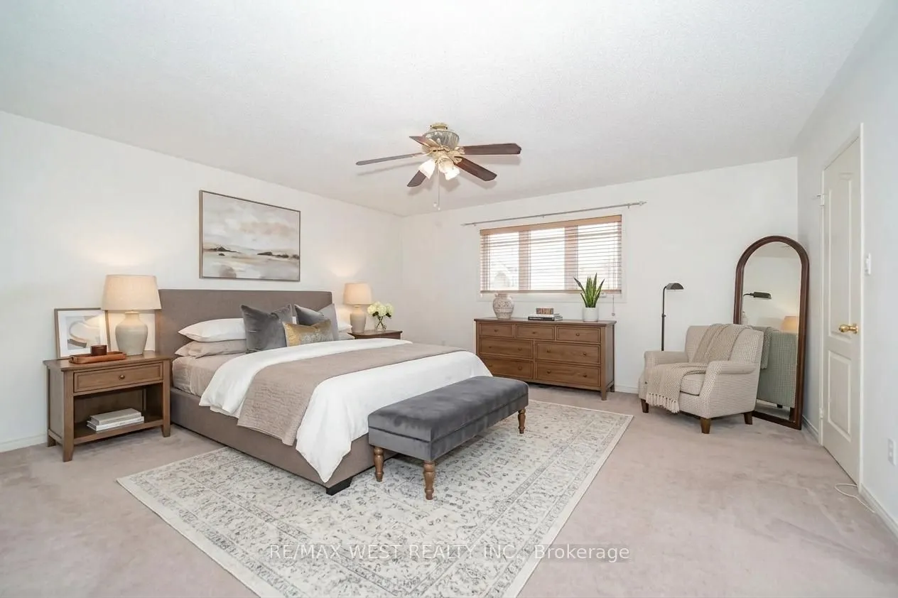 277 QUEEN MARY Drive