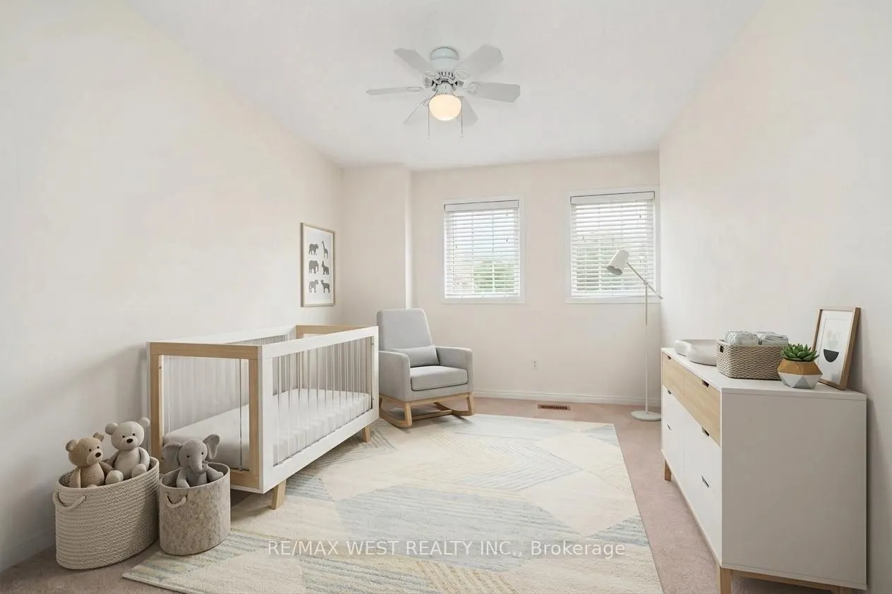 277 QUEEN MARY Drive
