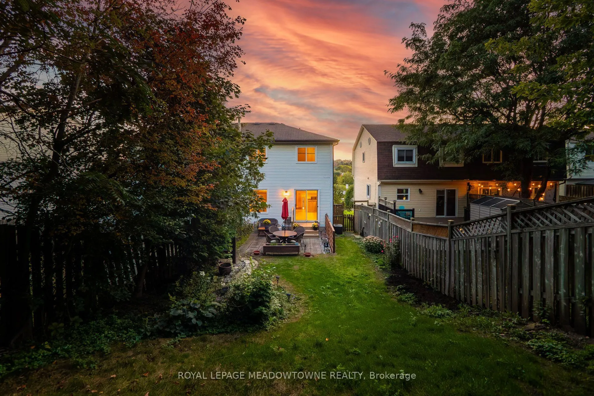 38 Lakeview Court