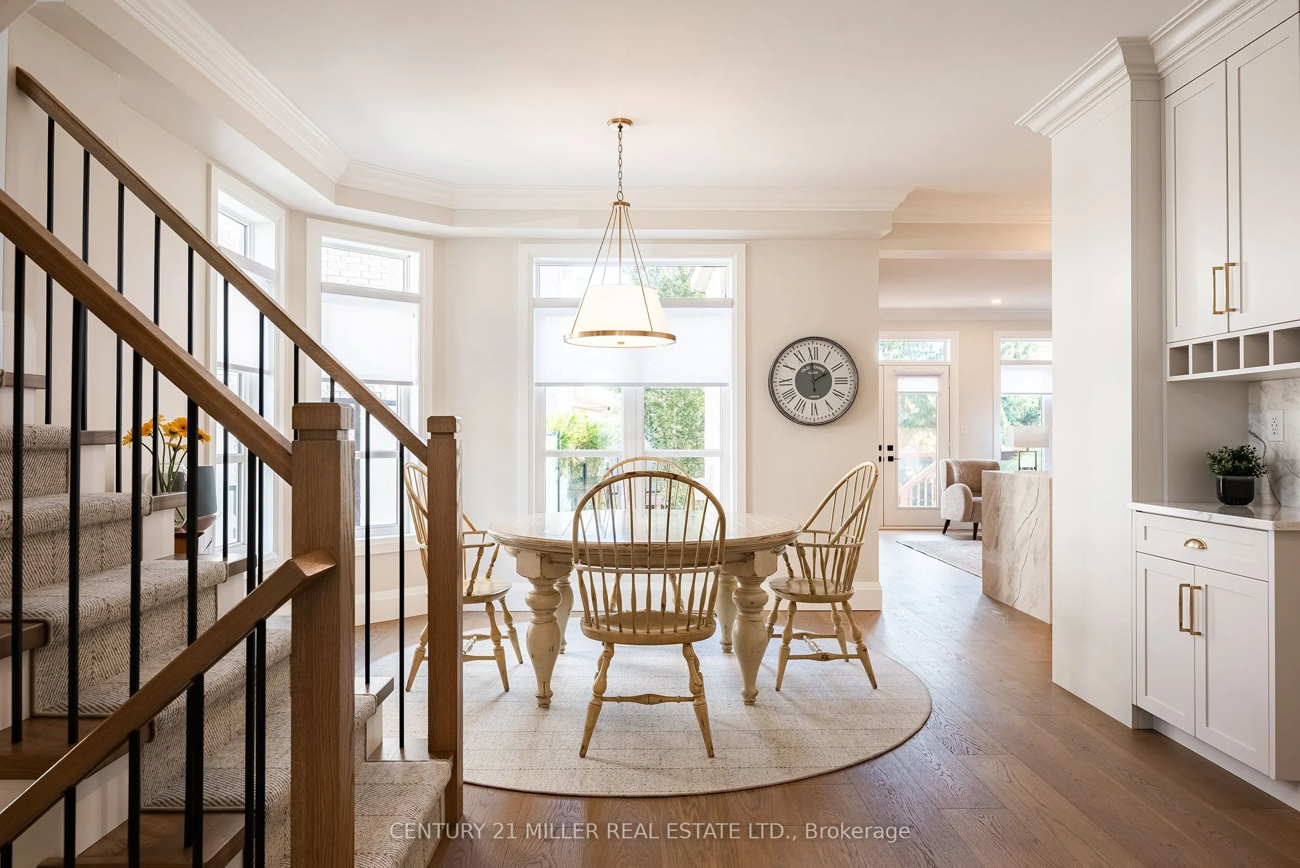 3168 Watercliffe Court