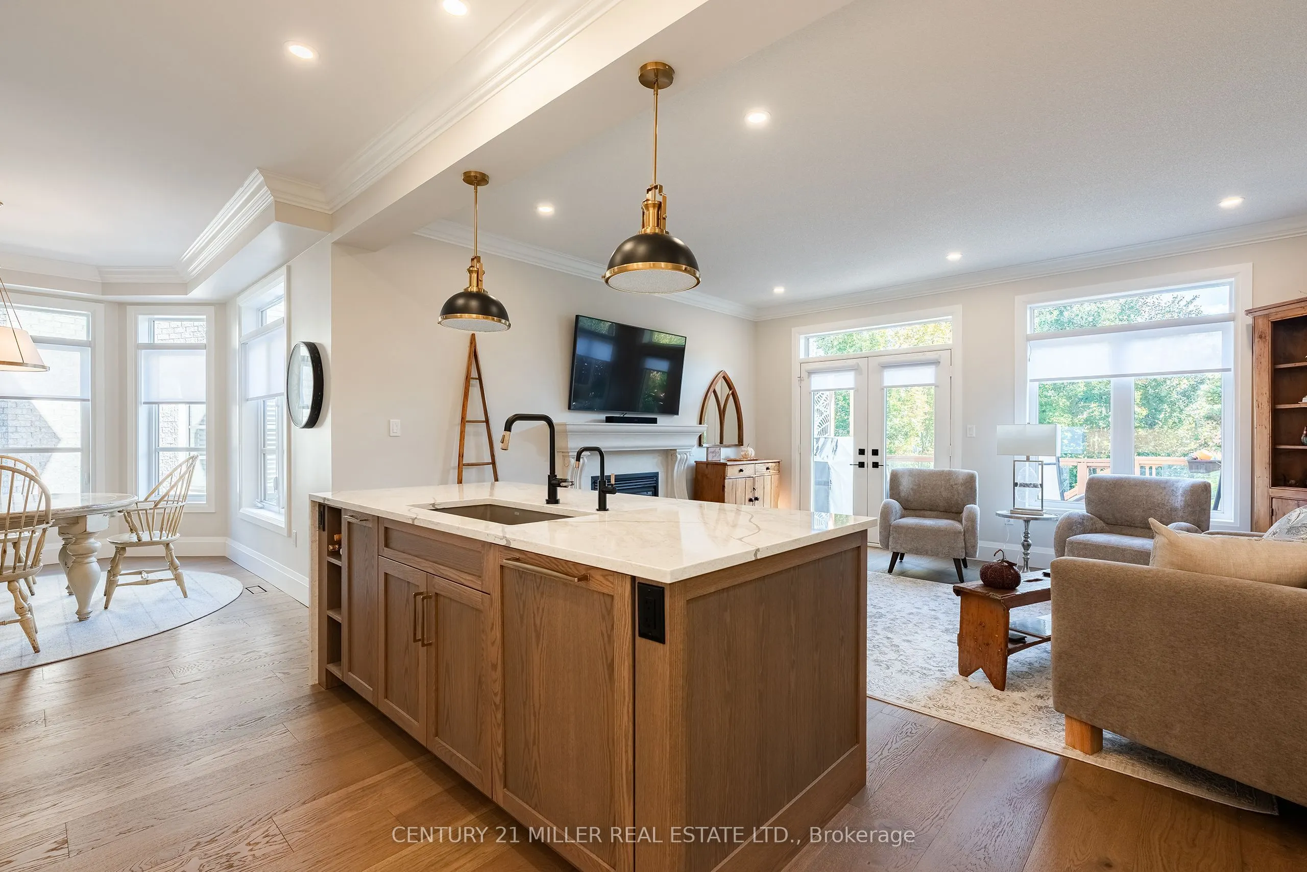 3168 Watercliffe Court