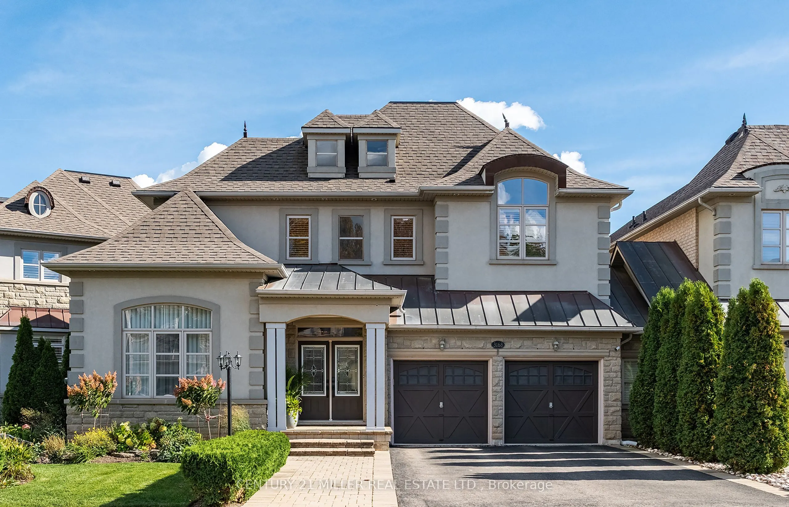 3168 Watercliffe Court